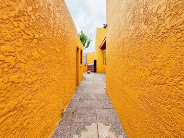 Preciosa Casa en Venta en Rosario de Peñuelas. Coquimbo.