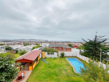 Preciosa Casa en Venta en Rosario de Peñuelas. Coquimbo.