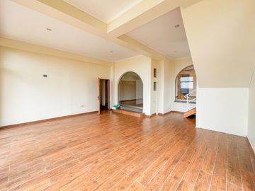 Preciosa Casa en Venta en Rosario de Peñuelas. Coquimbo.