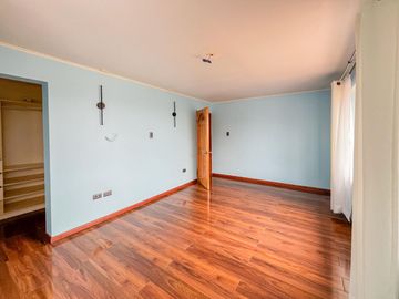 Preciosa Casa en Venta en Rosario de Peñuelas. Coquimbo.