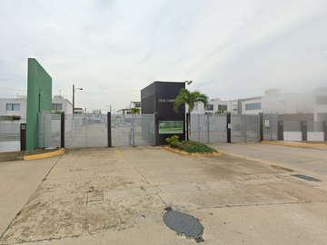 CASA DE RECUPERACIÓN BANCARIA EN CONDOMINIO REAL CAMPESTRE,RESIDENCIAL REAL CAMPESTRE, COATZACOALCOS, VERACRUZ. ¡NO SE ACEPTAN CRÉDITOS!