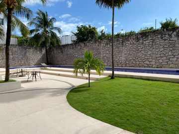 VENTA (O RENTA OPCIÓN COMPRA) DEPARTAMENTO REMODE