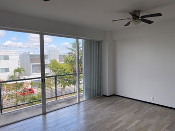 VENTA (O RENTA OPCIÓN COMPRA) DEPARTAMENTO REMODE