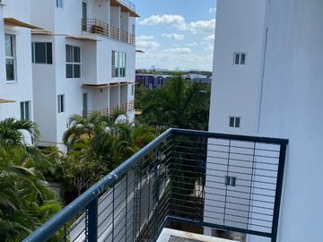 VENTA (O RENTA OPCIÓN COMPRA) DEPARTAMENTO REMODE