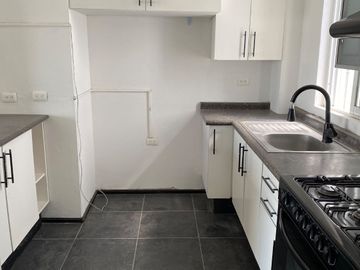 VENTA (O RENTA OPCIÓN COMPRA) DEPARTAMENTO REMODE