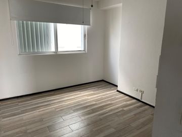 VENTA (O RENTA OPCIÓN COMPRA) DEPARTAMENTO REMODE