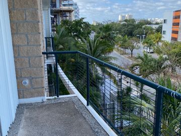 VENTA (O RENTA OPCIÓN COMPRA) DEPARTAMENTO REMODE