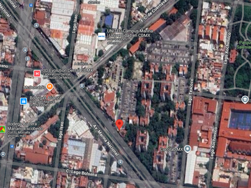DEPARTAMENTO DE RECUPERACIÓN BANCARIA EN AV. MARINA NACIONAL, COL. ANAHUAC 1 SECC, ALCALDIA MIGUEL HIDALGO. ¡NO SE ACEPTAN CRÉDITOS!