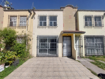 CASA EN CONDOMINIO EN VENTA