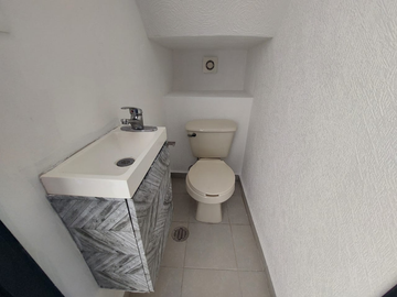CASA EN CONDOMINIO EN VENTA