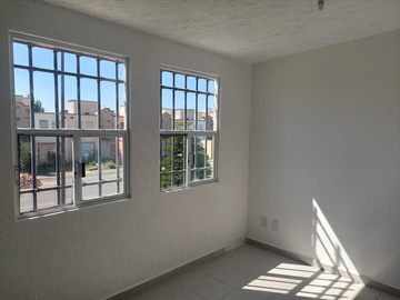 CASA EN CONDOMINIO EN VENTA