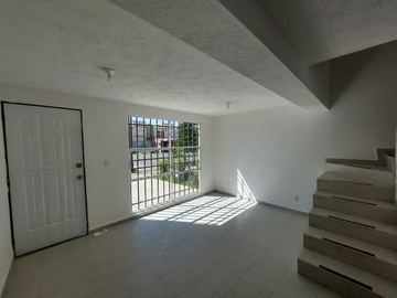 CASA EN CONDOMINIO EN VENTA