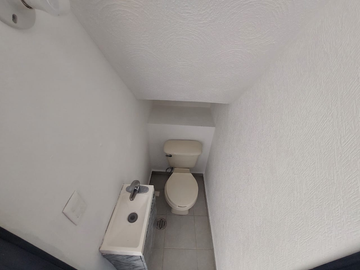 CASA EN CONDOMINIO EN VENTA