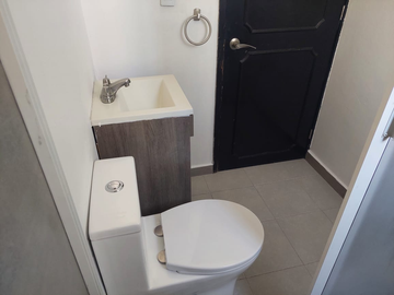 CASA EN CONDOMINIO EN VENTA