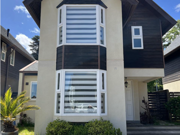 casa en Condominio Torobayo