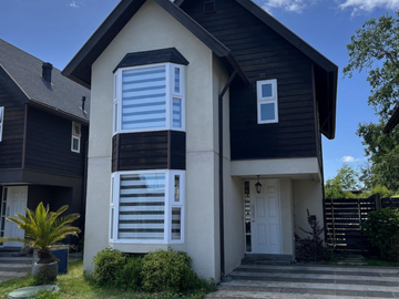 casa en Condominio Torobayo