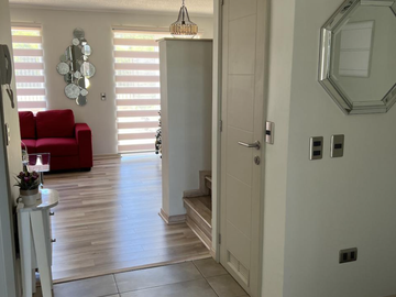 casa en Condominio Torobayo