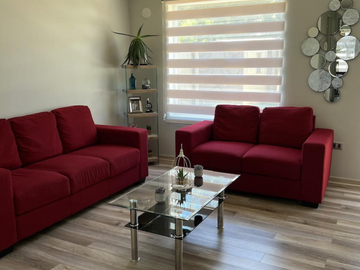 casa en Condominio Torobayo