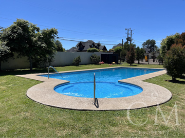 casa en Condominio Torobayo