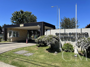 casa en Condominio Torobayo