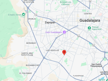 Casa en Venta; REMATE BANCARIO !!; C. Isla Mexicana, Parques Colón, Jalisco