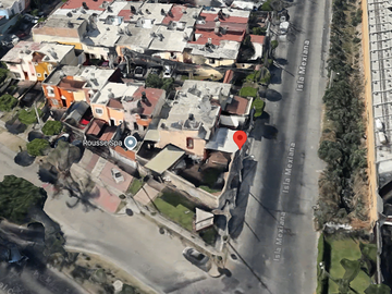 Casa en Venta; REMATE BANCARIO !!; C. Isla Mexicana, Parques Colón, Jalisco