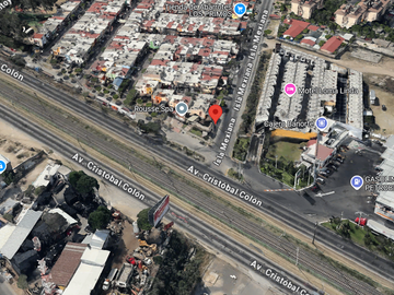 Casa en Venta; REMATE BANCARIO !!; C. Isla Mexicana, Parques Colón, Jalisco