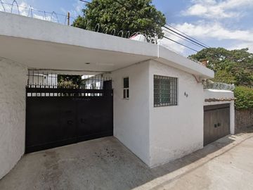 OY CASA EN VENTA CENTRO, OAXTEPEC, MORELOS