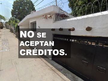 OY CASA EN VENTA CENTRO, OAXTEPEC, MORELOS