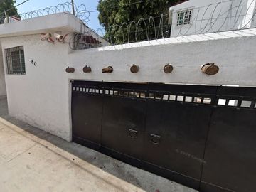 OY CASA EN VENTA CENTRO, OAXTEPEC, MORELOS
