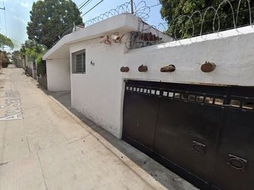 OY CASA EN VENTA CENTRO, OAXTEPEC, MORELOS