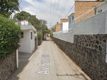 OY CASA EN VENTA CENTRO, OAXTEPEC, MORELOS