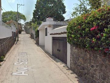 OY CASA EN VENTA CENTRO, OAXTEPEC, MORELOS