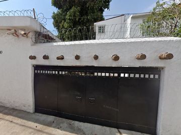 OY CASA EN VENTA CENTRO, OAXTEPEC, MORELOS