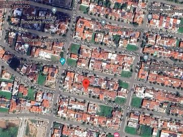 VENTA DE CASA EN FLUVIAL VALLARTA, PUERTO VALLARTA, JALISCO