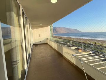 DEPARTAMENTO VISTA AL MAR EDIFICIO MIRADOR PLAYA BRAVA