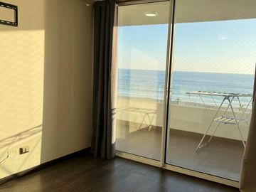 DEPARTAMENTO VISTA AL MAR EDIFICIO MIRADOR PLAYA BRAVA