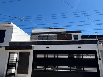 Casa en venta en el Morro, Calle Libertad, Boca del Río, Ver