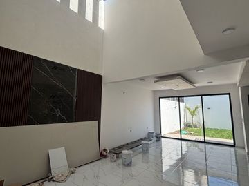 Casa en venta en el Morro, Calle Libertad, Boca del Río, Ver