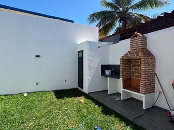 Casa en venta en el Morro, Calle Libertad, Boca del Río, Ver