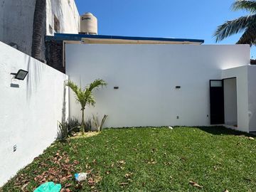 Casa en venta en el Morro, Calle Libertad, Boca del Río, Ver