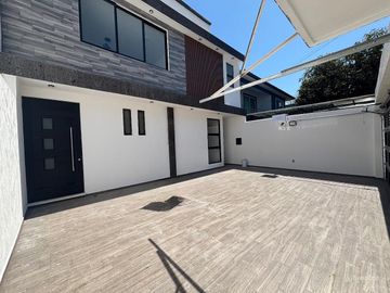 Casa en venta en el Morro, Calle Libertad, Boca del Río, Ver