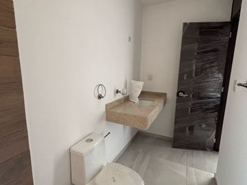 Fracc. Villa de llanes al lado del morro en Boca del rio, Ver