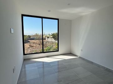 Fracc. Villa de llanes al lado del morro en Boca del rio, Ver