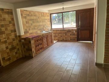 Renta de casa en Monte Alto