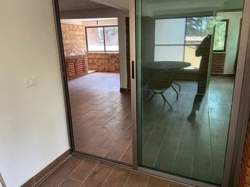 Renta de casa en Monte Alto
