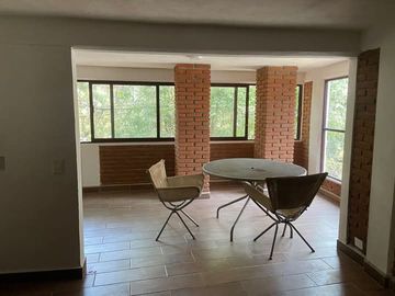 Renta de casa en Monte Alto