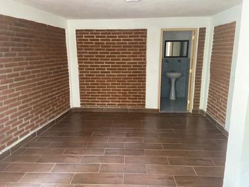 Renta de casa en Monte Alto