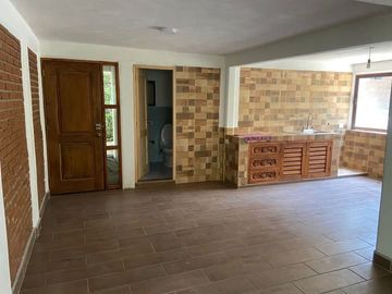 Renta de casa en Monte Alto