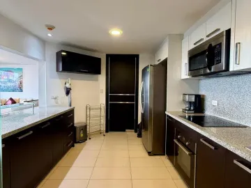 DEPARTAMENTO DE LUJO- 2 HABITACIONES- EN RENTA O VENTA - 150 M2- EL BOSQUE